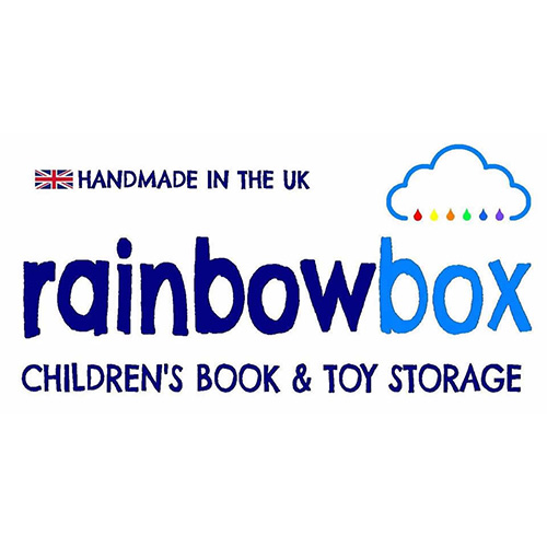 Rainbow Box 