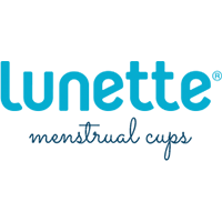 Lunette Menstrual Cups