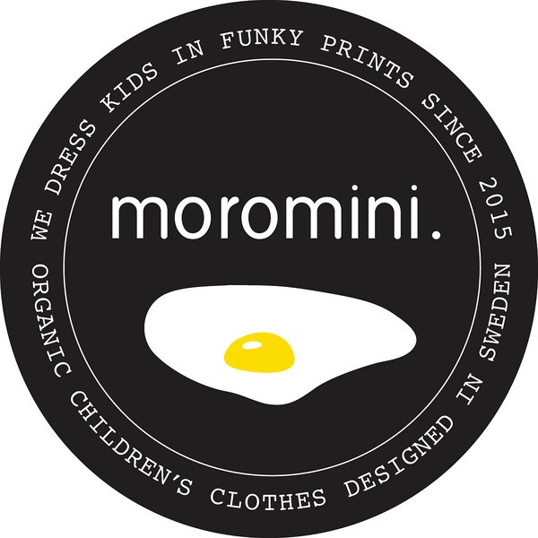 Moromini Organic Clothing