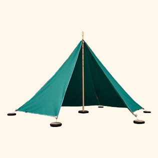 Abel Tents