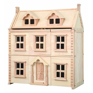 Plan Toys Dolls House