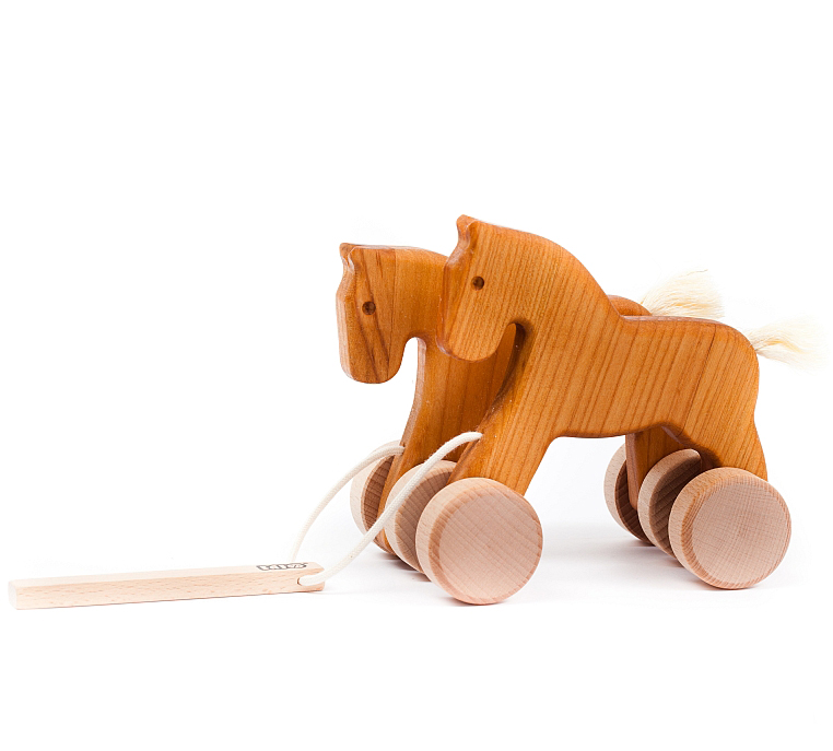 Double toy. Лошадь деревянная игра. Деревянная игрушка лошадка Brio. Музыкальная лошадка игрушка для малышей. Домашние животные игрушка лошадка 2 класс.