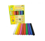 OkoNorm Coloured Modelling Clay - Ten Pack 
