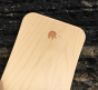 Babipur Wobbel Boards No Felt Beech Wood