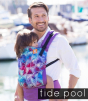 Tula Standard Baby Carrier - Tidepool
