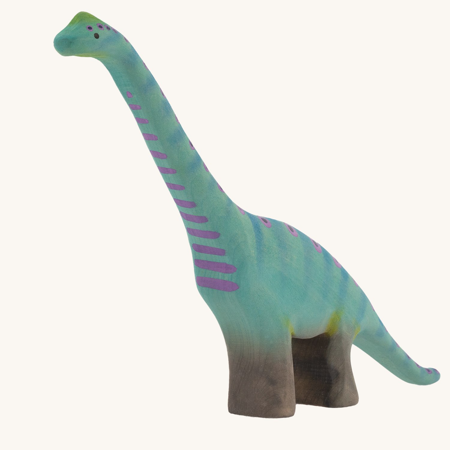 Bu Dinosaur Wooden Toy Big