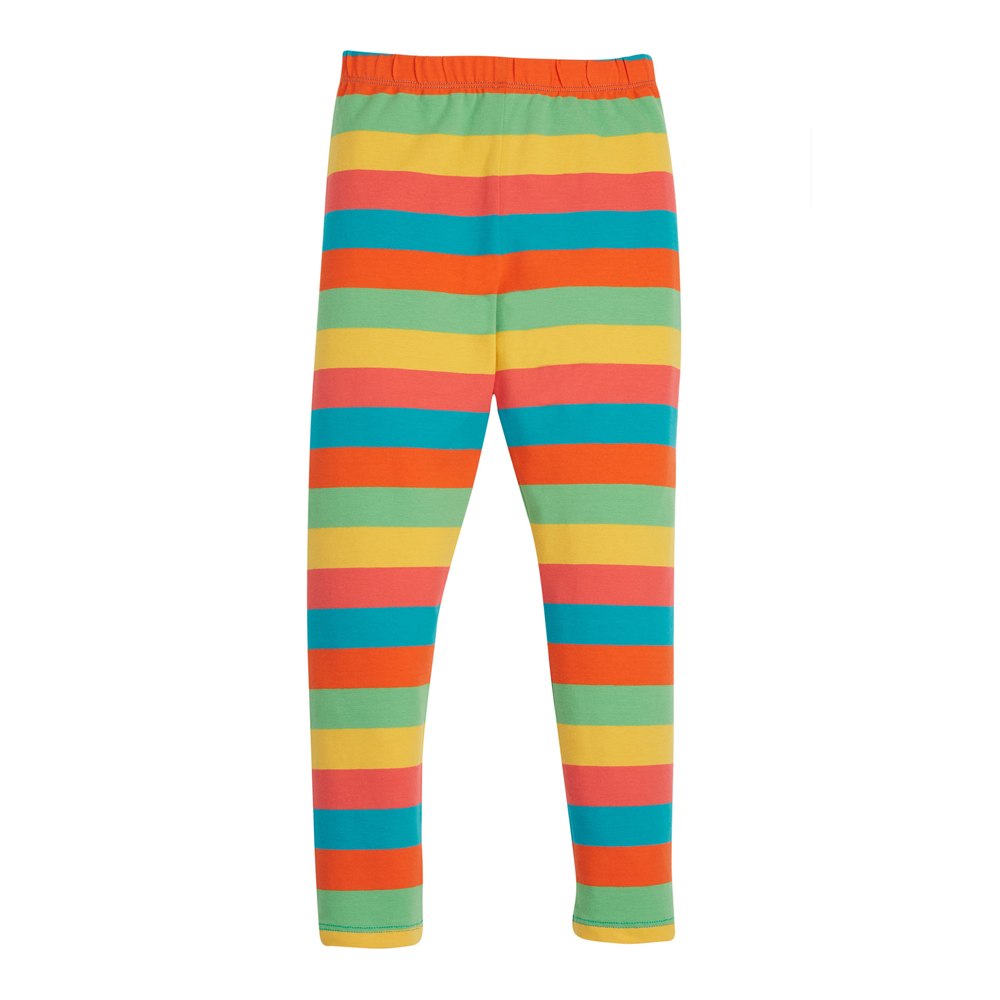 Prismatic Rainbow Leggings By Hatley - Abby Sprouts Baby and Childrens  Store in Victoria BC Canada