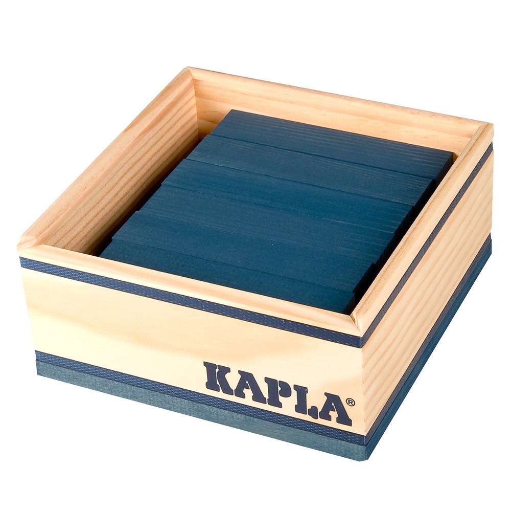 KAPLA® e-shop  Coloured KAPLA® Planks