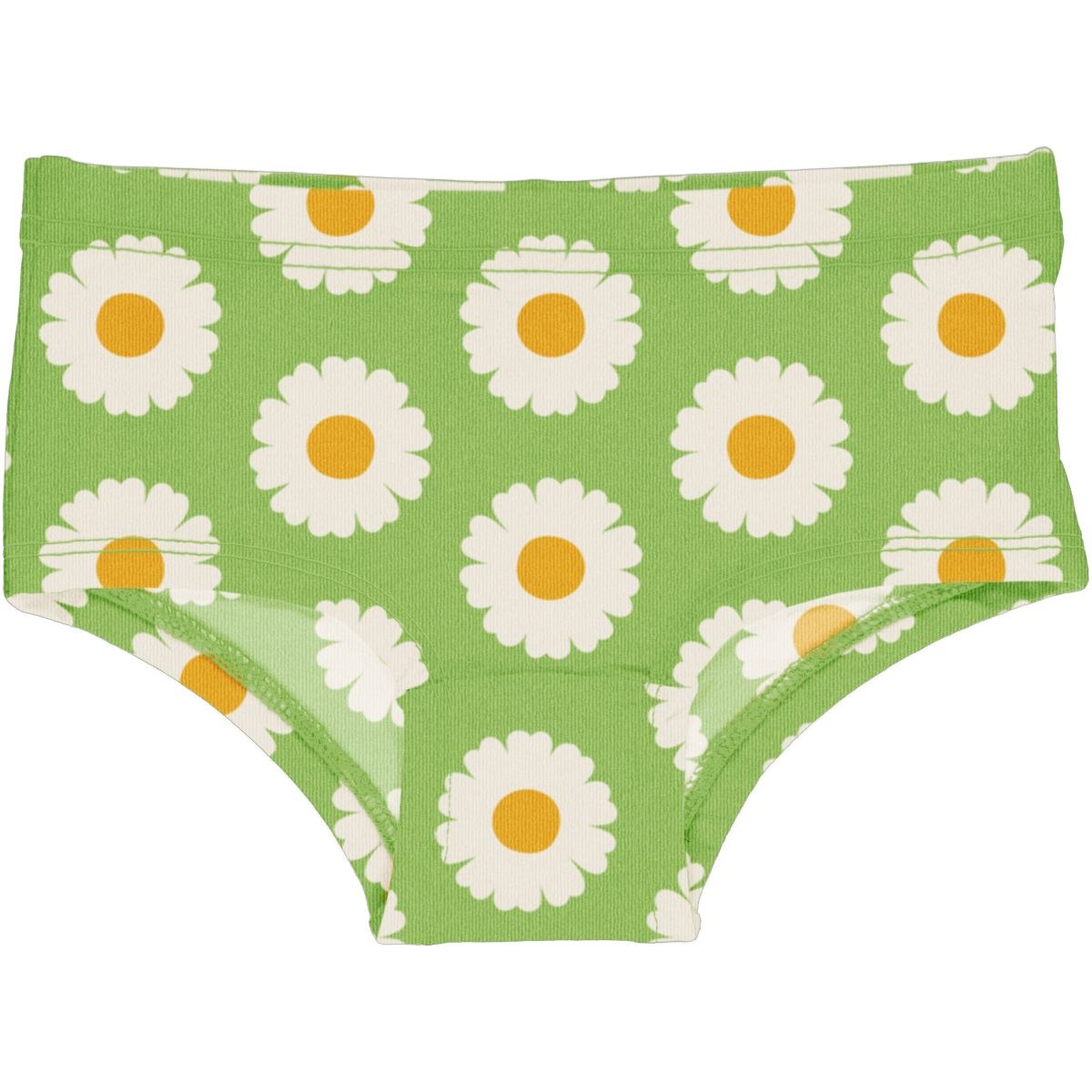 Ethical organic cotton knickers - Maxomorra