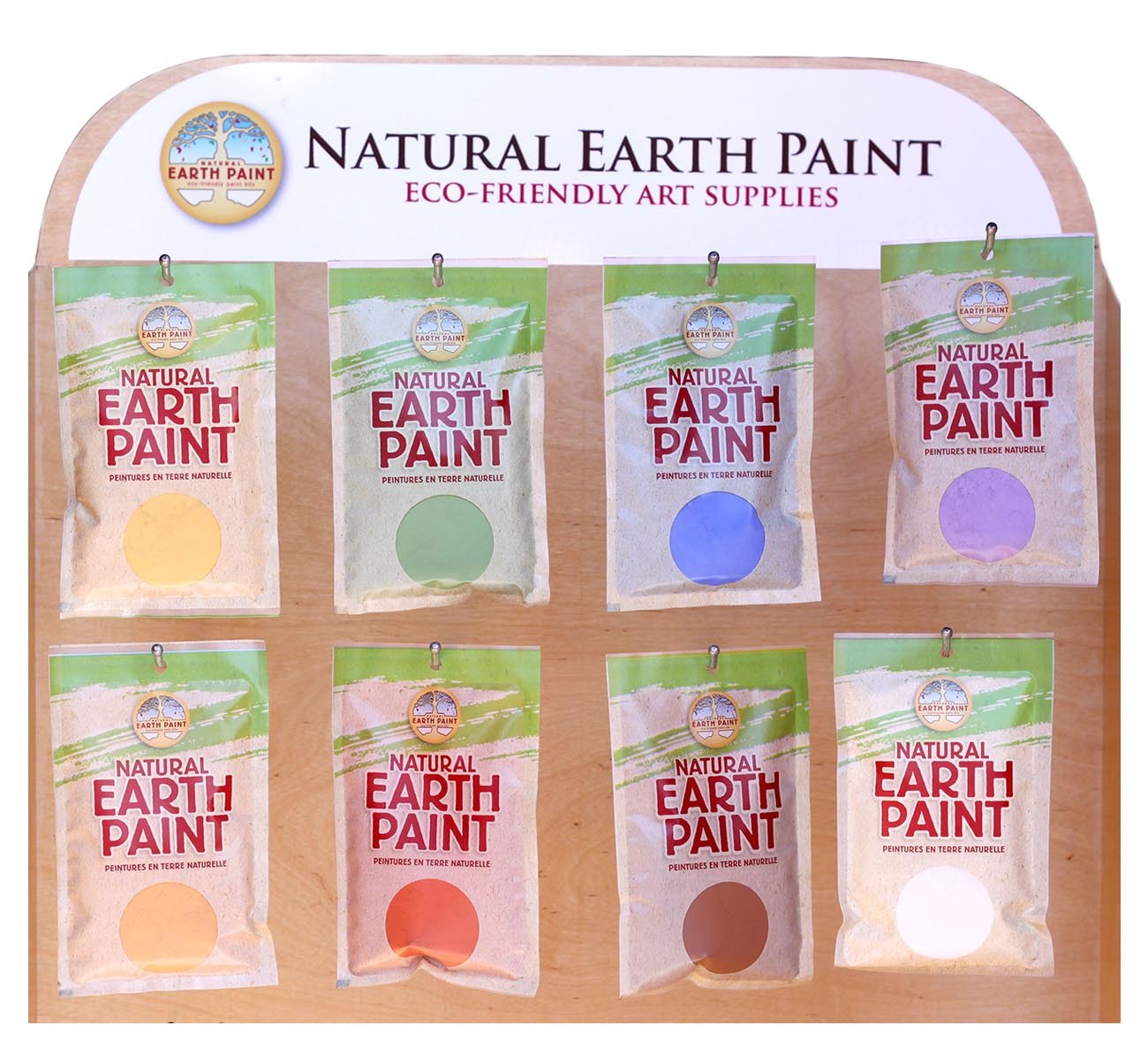 Gum Arabic Powder - Natural Earth Paint