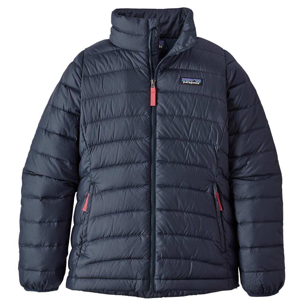 Patagonia M's Down Sweater Wax Red Ski down jackets : Snowleader