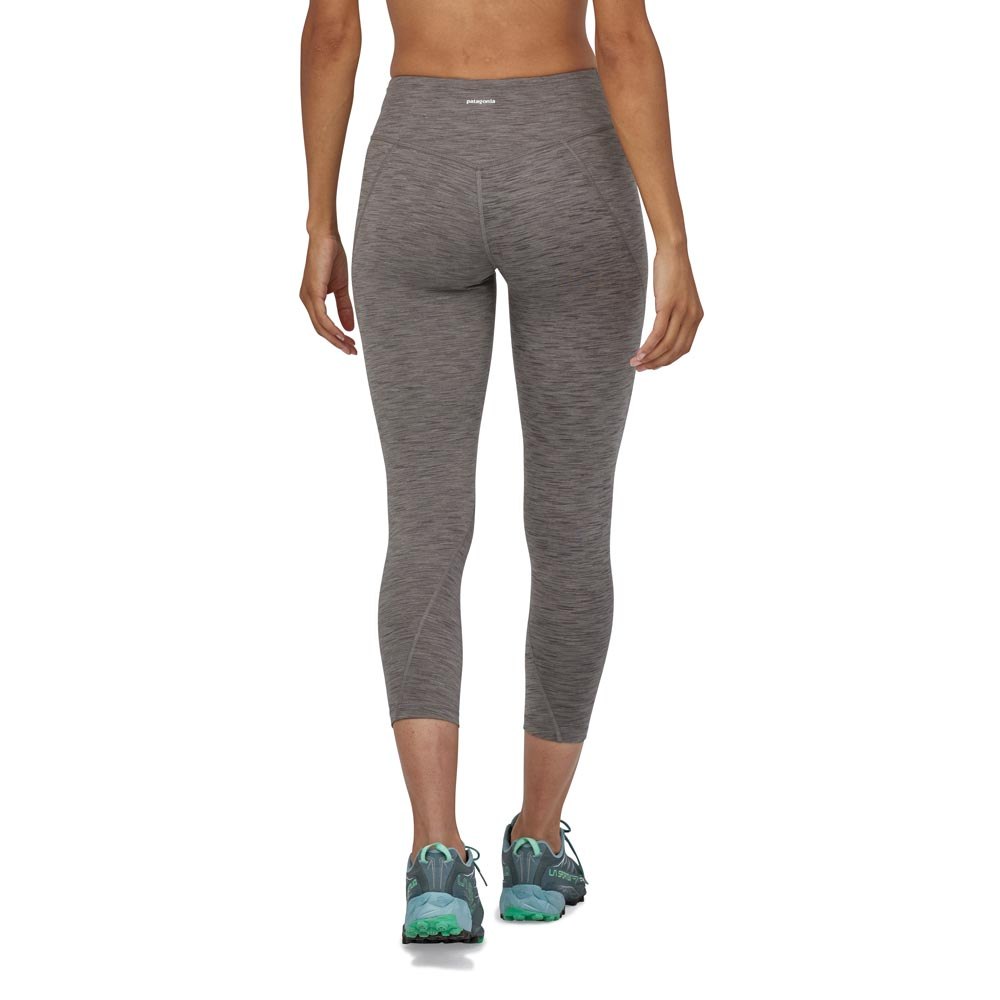 Women's Centered Crop Tight, Patagonia