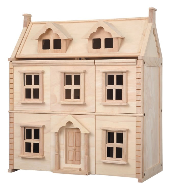 Dollhouse Front  Miniature houses, Doll house, Doll house plans