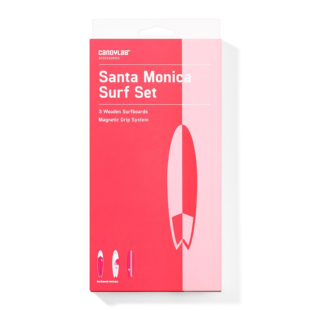 Candylab Santa Monica Surf Set