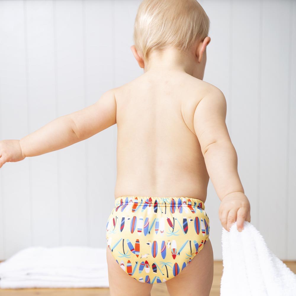 Best Swim Diapers 2023  BabyCenter