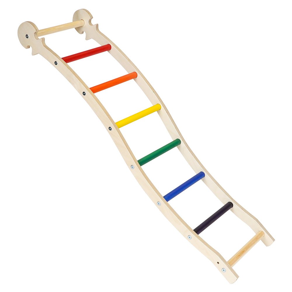 Rainbow Ladder Medium