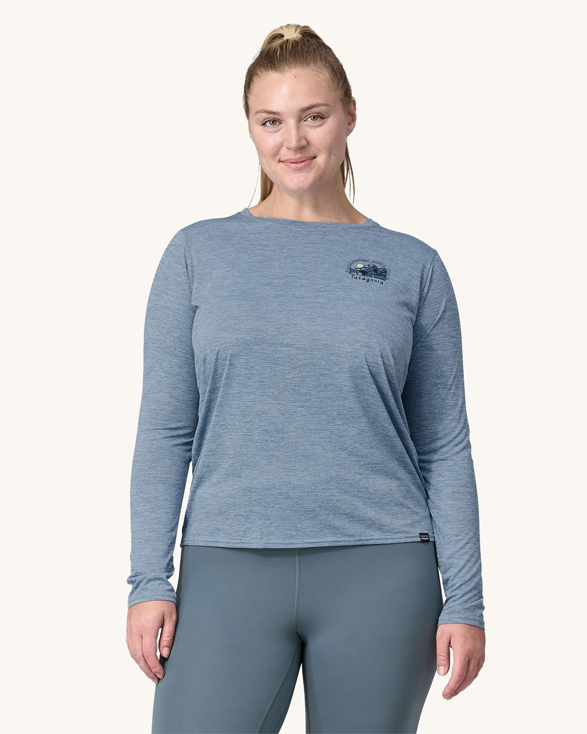 Women's Tall Pants by Patagonia