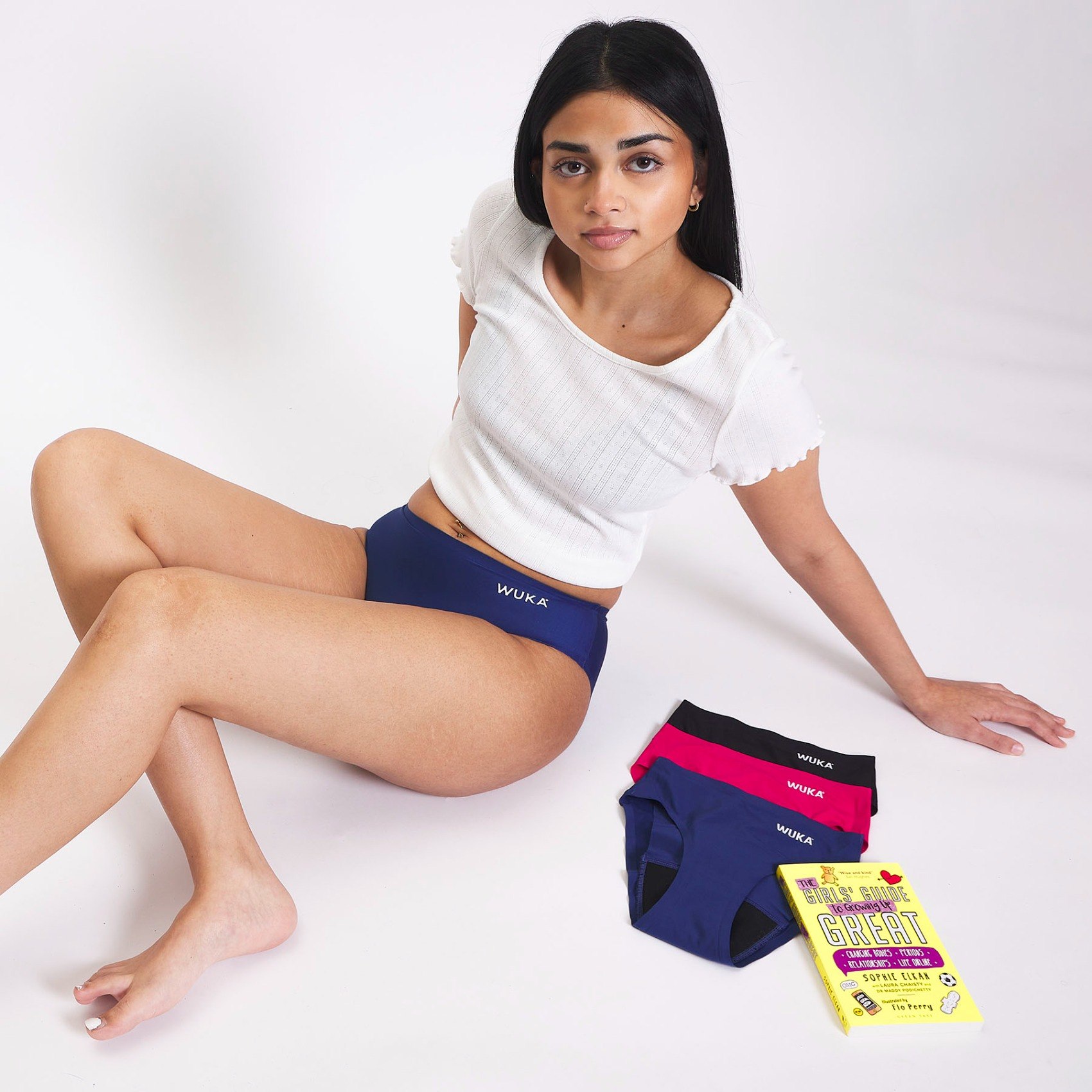 Period Underwear For Teens Heavy Flow Menstrual