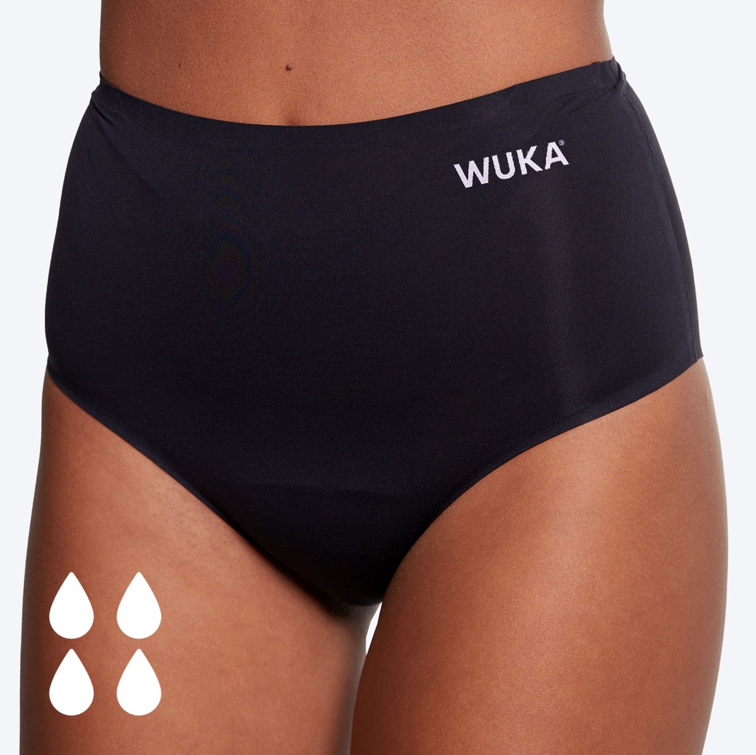 WUKA Perform™ Leggings Period Wear Review 