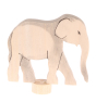 Grimm's Elephant Decorative Figure