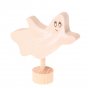 Grimm's Spooky Ghost Decorative Figure