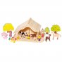 Holztiger Dolls' House