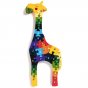Alphabet Jigsaws Alphabet Giraffe