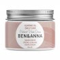 Ben & Anna 30ml Daily natural almond oil hand cream on a white background