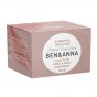Ben & Anna 30ml natural almond oil hand cream in its box on a white background