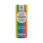 Ben & Anna eco-friendly 40g paper deodorant stick in the coco mania scent on a white background
