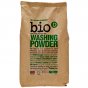 Paper bag of Bio-D non-bio fragrance free washing powder
