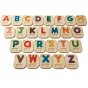 Plan Toys Braille Alphabet A-Z