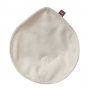 Close Washable Breast Pads 6 Pack (3 pairs) single contoured breast pad for nursing