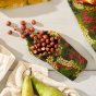The Beeswax Wrap Company 3 Sheet Wrap Combo Pack - Hedgerow