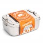 Classic Elephant Box Lunchbox 2 Ltr