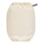 Close caboo lite baby carrier bag in the blush colour on a white background
