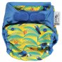 Pop-in Parrot Print Cover