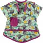 Pop-in Sloth Stage 4 Coverall Bib