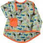 Pop-in Toucan Stage 3 Coverall Bib