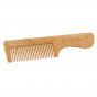 Croll & Denecke Bamboo Hair Comb (with handle)