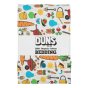 Duns Farm Life Organic Cotton Junior Duvet Set