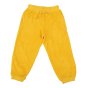 Duns Adult Old Gold Terry Trousers