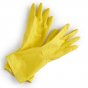 Ecoliving Natural Latex Rubber Gloves