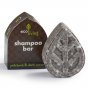 Ecoliving Soap Free Solid Shampoo Bar - Patchouli & Dark Cocoa