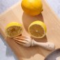 Ecoliving Wooden Lemon Reamer