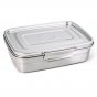Elephant Box Clip & Seal Lunchbox With Removable Divider - 1900ml