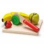 Erzi Fruit Salad Cutting Set