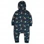 Frugi Look at the Stars Snuggle Suit