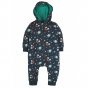 Frugi Look at the Stars Snuggle Suit