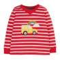 Frugi Truck Easy on Top